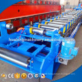 Steel door frame metal roll forming machine